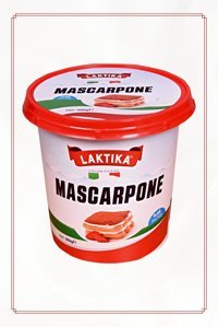 Laktika Mascarpone İnek Peyniri 650 gr