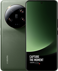 Xiaomi 13 Ultra 512 GB Hafıza 16 GB Ram 6.73 inç 50 MP Çift Hatlı AMOLED Ekran Android Akıllı Cep Telefonu Yeşil
