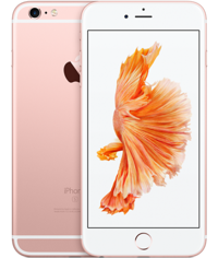 Apple iPhone 6s Plus 64 GB Hafıza 2 GB Ram 5.5 inç 12 MP IPS LCD Ekran iOS Akıllı Cep Telefonu Pembe