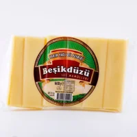 Beşikdüzü Süt Dil İnek Peyniri 500 gr
