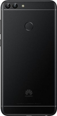 Huawei P Smart 128 GB Hafıza 3 GB Ram 5.65 inç 13 MP IPS LCD Ekran Android Akıllı Cep Telefonu Siyah