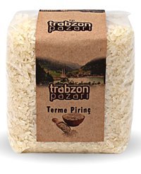 Trabzon Pazarı Terme Pirinç 1 kg