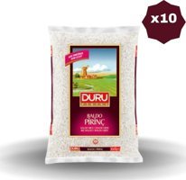 Duru Baldo Pirinç 10x1 kg