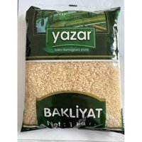 Yazar Kırmızı Çizgili Pirinç 1 kg