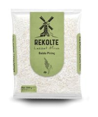 Rekolte Baldo Pirinç 2.5 kg