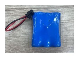 Powermaster PM-25516 3.6 V 800 mAh Ni-Mh AAA / İnce Kalem Pil 3'lü