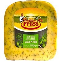 Frico Otlu Gouda İnek Peyniri 450 gr