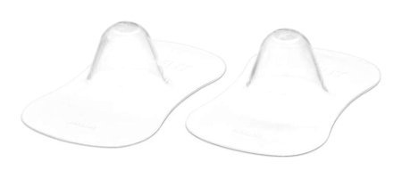 Philips Avent SCF153/01 Silikon Göğüs Ucu koruyucusu 2'li