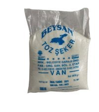 Beysan Toz Şeker 9.97 kg