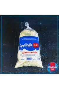 Çizmelioğlu Göğermiş İnek Peyniri 1 kg