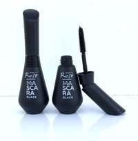 Roesıa Rose Cosmetics Maximize Lashes Hacim Veren Siyah Maskara
