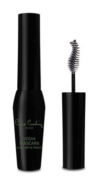 Pierre Cardin Vegan Long Lash & Volume Hacim Veren-Uzunluk Veren Siyah Maskara