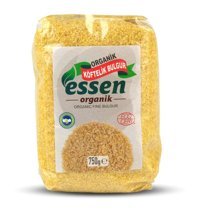Essen Organik Köftelik Bulgur 750 gr