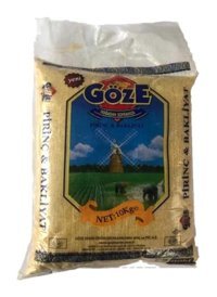 Göze Pilavlık Bulgur 10 kg
