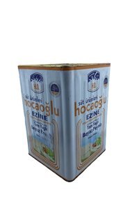 İntizam Ezine Koyun Peyniri 18 kg