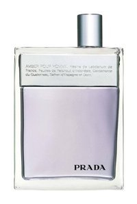 Prada Amber Pour Homme EDT Fresh Erkek Parfüm 100 ml