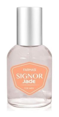 Farmasi Jade Signor EDP Odunsu Erkek Parfüm 50 ml