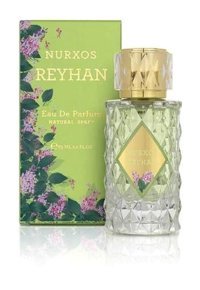 Nurxos Reyhan 9721 EDP Odunsu-Oryantal Erkek Parfüm 65 ml