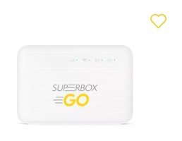 Turkcell E5783-230A Kablolu Modem
