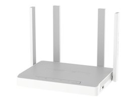 Keenetic Gigabit Extra AC1200 4 Port Dual Band 867 Mbps Kablolu VDSL2 Profile 35B Modem