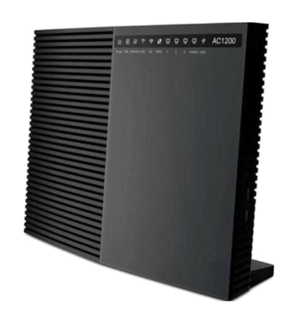 Tp-Link VC220-G3U 4 Port Dual Band 867 Mbps Kablolu VDSL2 Modem