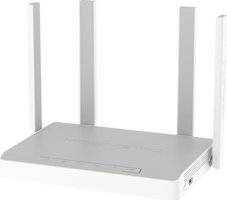 Keenetic KN-2211-01-EU N300 4-Port 4 Port Dual Band 867 Mbps Kablolu VDSL2 Profile 35B Modem