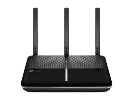 Tp-Link Mercusys MW300D 3 Port 300 Mbps Kablolu ADSL2+ Modem