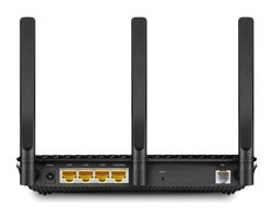 Tp-Link TD-W9970 4 Port 300 Mbps Kablolu VDSL2 Modem