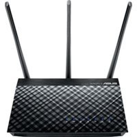 Asus DSL-AC51 AC750 2 Port Dual Band 433 Mbps Kablolu VDSL2 Modem