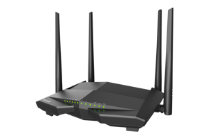 Tenda V12 Modem
