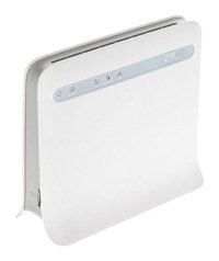Zte MF255V Kablolu Modem