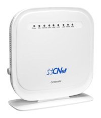 Cnet CVR984RV 5 Port 300 Mbps Kablolu VDSL2 Modem