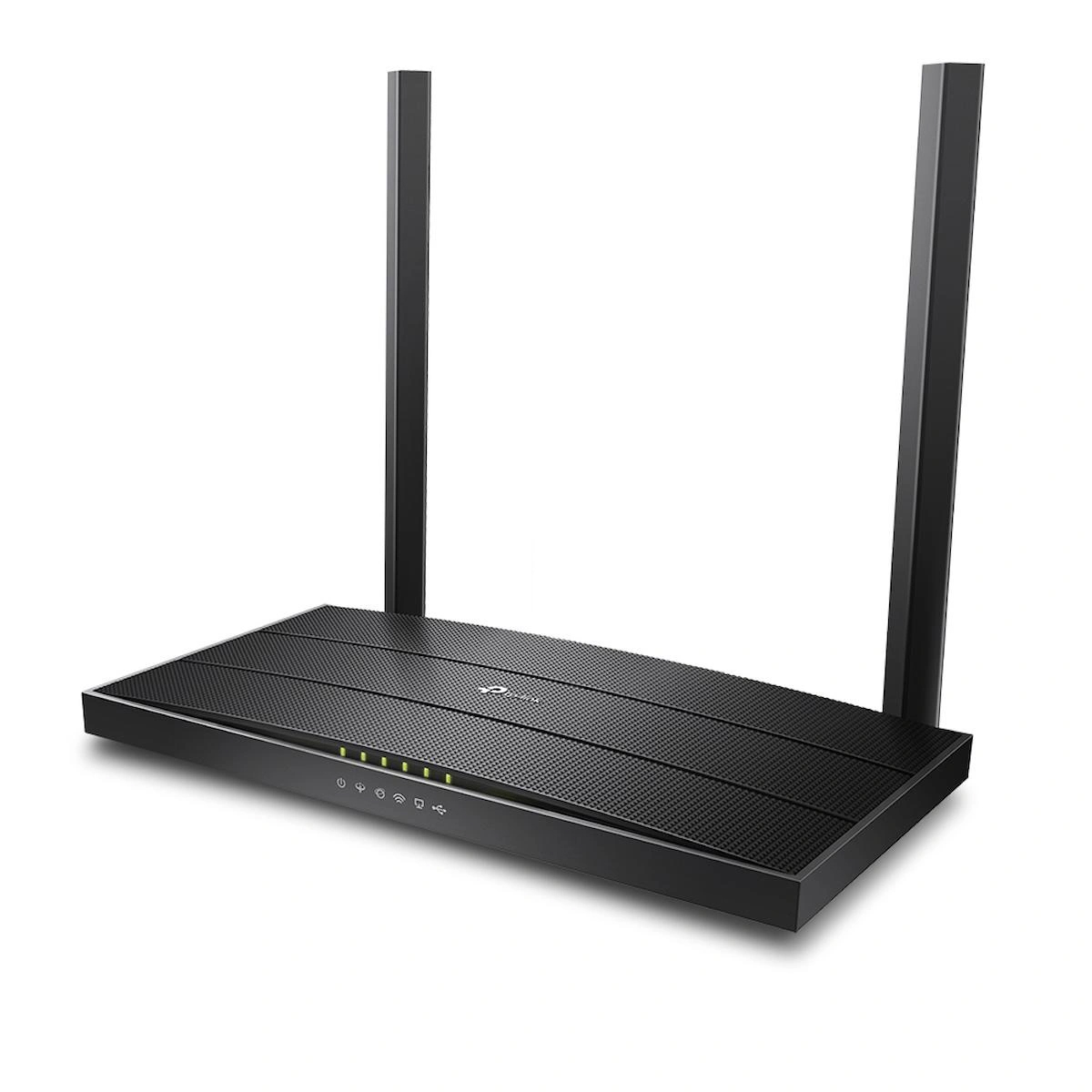 Tp-Link MR20 1 Port Dual Band 433 Mbps Kablolu Modem