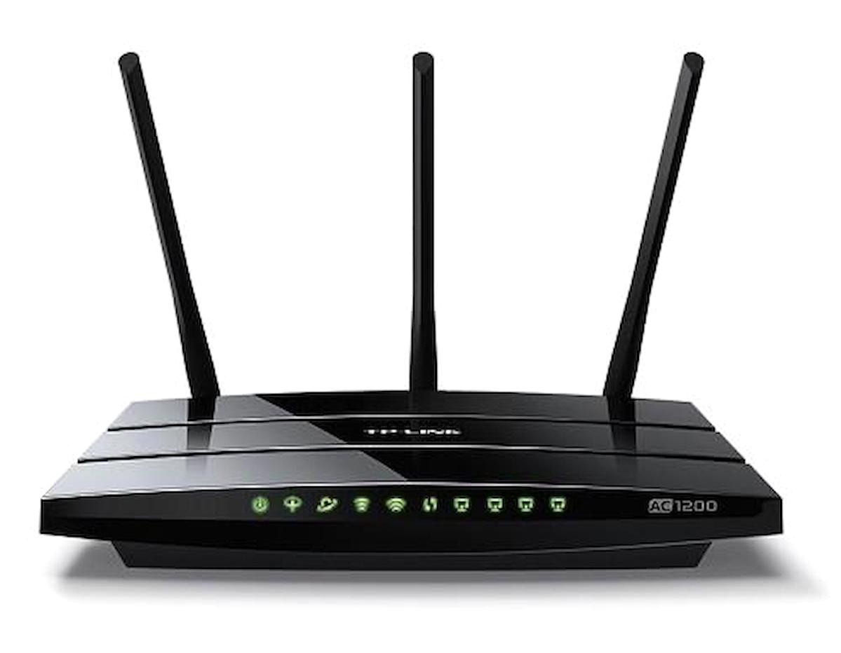 Tp-Link HALO-H50G-3P 2 Port Dual Band 1300 Mbps Kablolu Modem