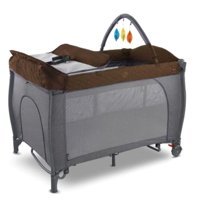 Baby Hope 1050 D'ora 25 kg Kapasiteli Ayarlanabilir Katlanabilir 70x110 cm Park Yatak