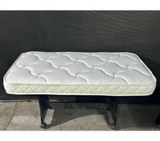 Yedaş Home Kapasiteli 70x110 cm Anne Yanı Park Yatak