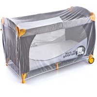 Babyjem 328 Polyester Kapasiteli 30x100 cm Park Yatak