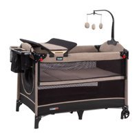 Turhan Bebe 25 kg Kapasiteli Ayarlanabilir Katlanabilir 70x110 cm Anne Yanı Park Yatak