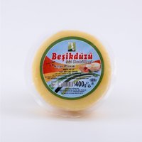 Beşikdüzü Taze Kaşar Peyniri 400 gr