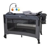 Baby Hope Bh-1080 25 kg Kapasiteli Ayarlanabilir Katlanabilir 70x110 cm Park Yatak