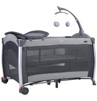Prego City Life 8032 Alüminyum 25 kg Kapasiteli Ayarlanabilir Katlanabilir 70x120 cm Park Yatak