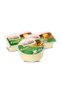 Özgüllü Taze Kaşar Peyniri 4x400 gr