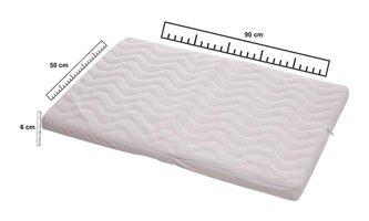 Baby Plus BYP-SNG5090 Kapasiteli 50x90 cm Park Yatak