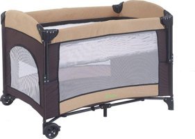 Hoffie Mastic 25 kg Kapasiteli Ayarlanabilir Katlanabilir 70x110 cm Park Yatak