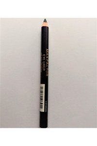Max Factor Khol Kajal 020 Mat Akmayan Siyah Göz Kalemi