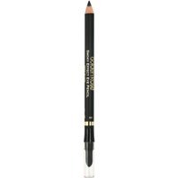 Golden Rose Smoky Effect Mat Akmayan Siyah Göz Kalemi