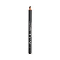 Note Ultra Rich Color Eye 02 Mat Akmayan Siyah Göz Kalemi