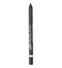 Pastel Waterproof Long Lasting 332 Metalik Simli Akmayan Gri Göz Kalemi