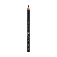 Note Ultra Rich Color Eye 01 Mat Akmayan Siyah Göz Kalemi