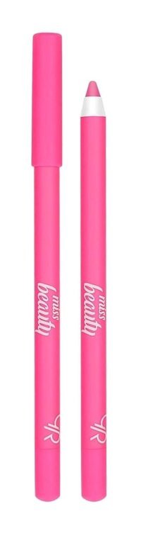 Golden Rose Colorpop 02 Mat Pembe Göz Kalemi